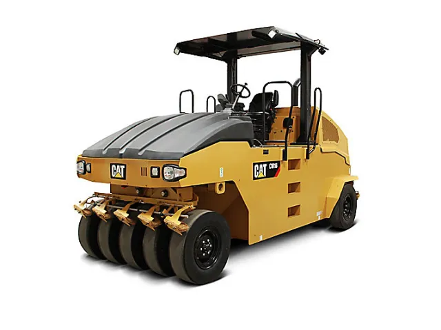CW-16