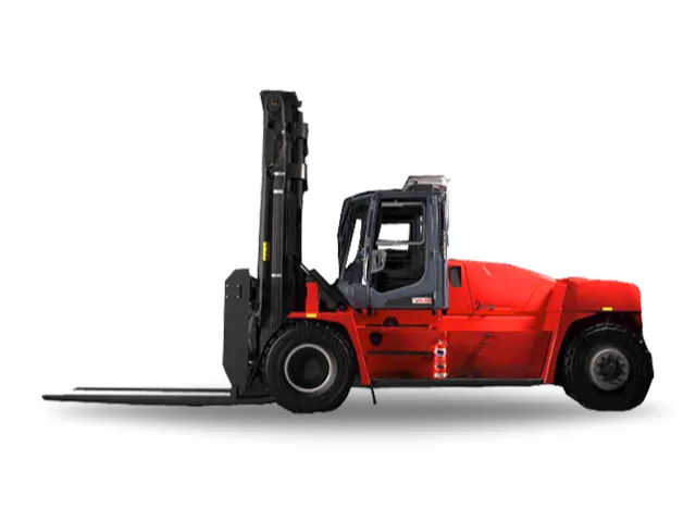 DCG180-12 Kalmar