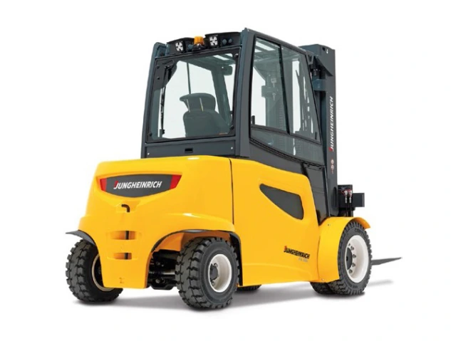 EFG 535K-S50