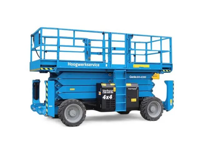 GS-4390 RT