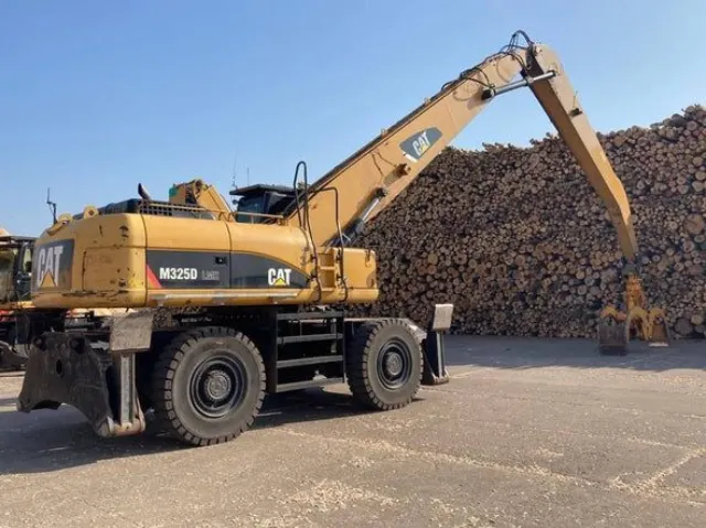 Cat M325D MH/ M325D LMH
