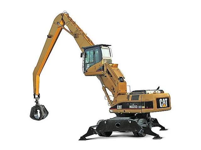 Cat M325D MH/ M325D LMH