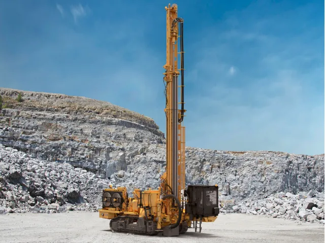 MD6200 Cat