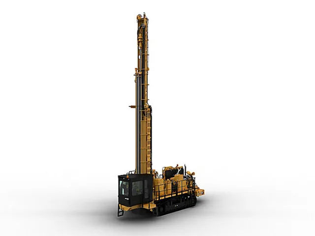 MD6200 Cat