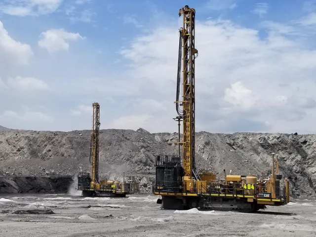 MD6250 Cat