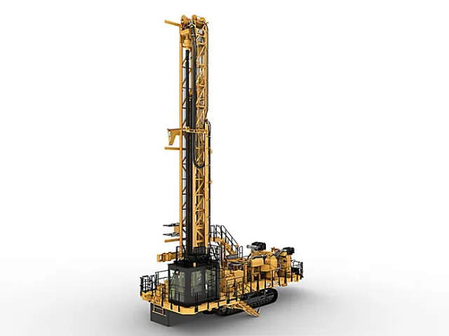MD6310 Cat