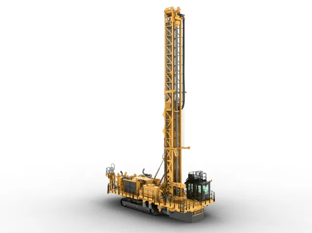MD6380 Cat