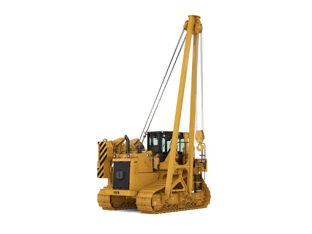 Tienedetubos PL61