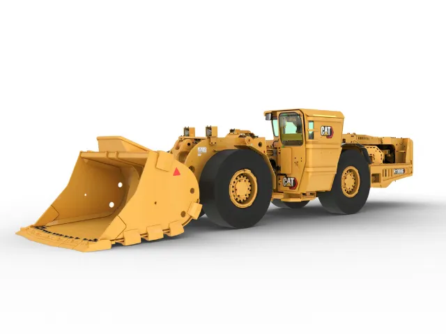R1300G Cat