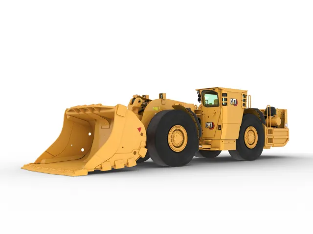 R1600H Cat