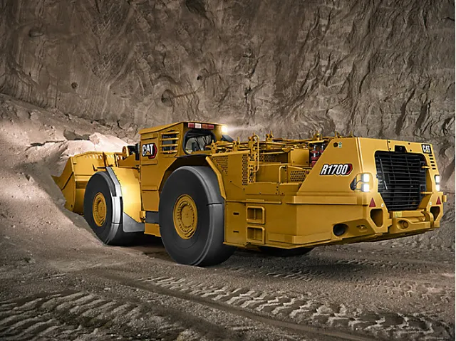 R1700H Cat