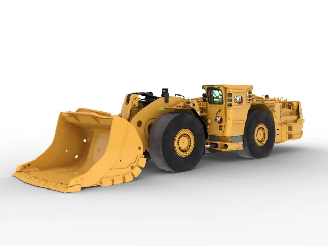 R1700H Cat