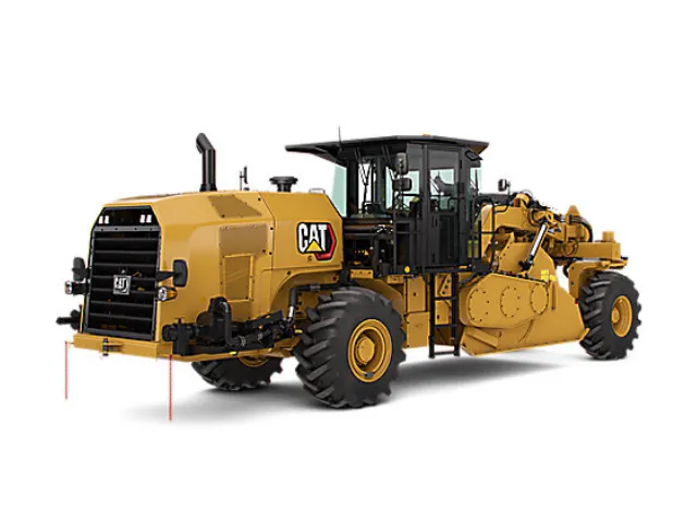 RM-500B Cat