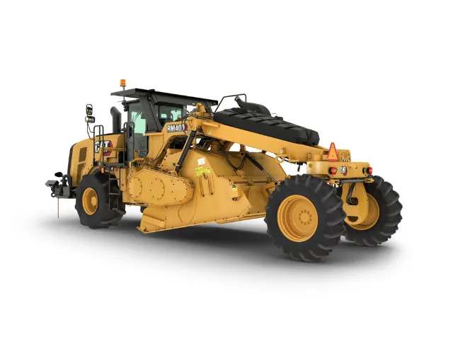 RM400 Cat