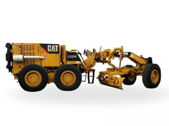 UG20K Cat