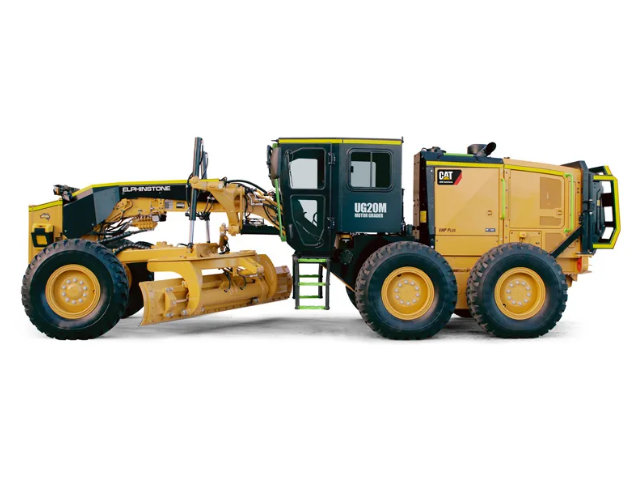 UG20M Cat
