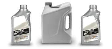 Banner para lubricantes