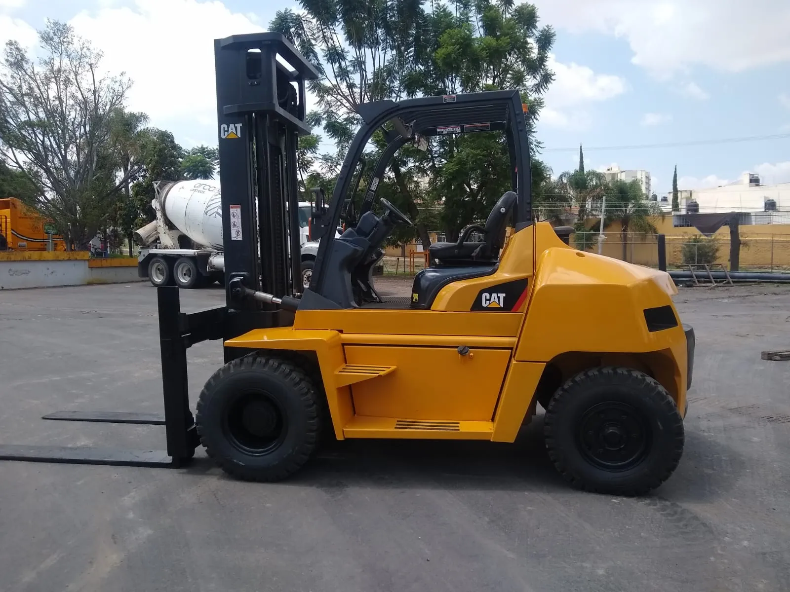 DP70N ILS