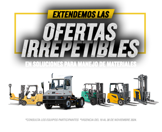 ¡Extendemos las ofertas irrepetibles!