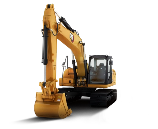 Excavadora Cat® 320 GX