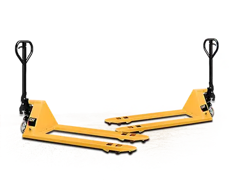 Patín hidráulico Cat® con 39% de descuento