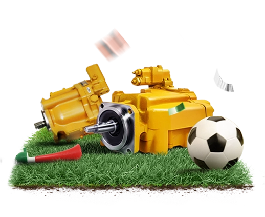 Renueva tu sistema hidráulico y ahorra hasta 25%