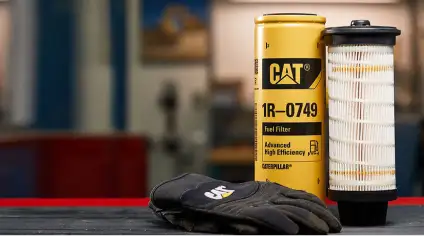 Parts Cat: Compra refacciones en línea